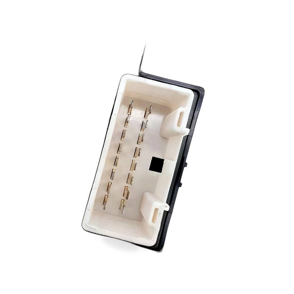 Power Window Switch Suitable for Hyundai i30 2007-2011 Left Front Door - BD3