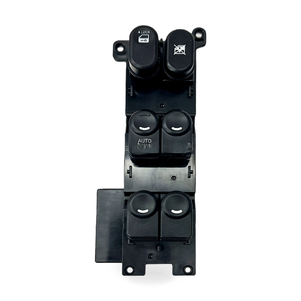 Power Window Switch Suitable for Hyundai i30 2007-2011 Left Front Door - ZT2
