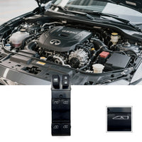 Power Window Switch Suitable for Infiniti G25 G35 G37 Q40 Q60 25401-JK40D - BG1