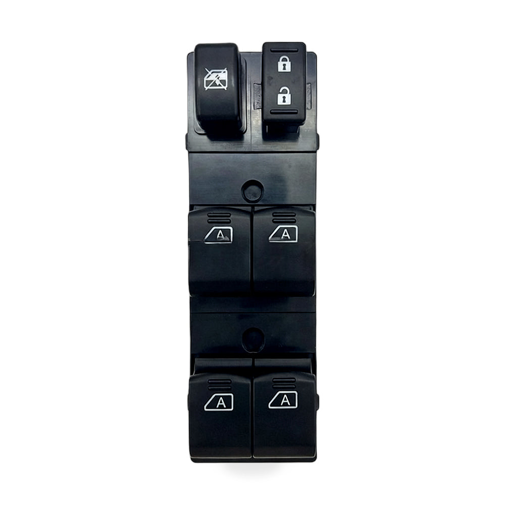 Power Window Switch Suitable for Infiniti G25 G35 G37 Q40 Q60 25401-JK40D - ZT2