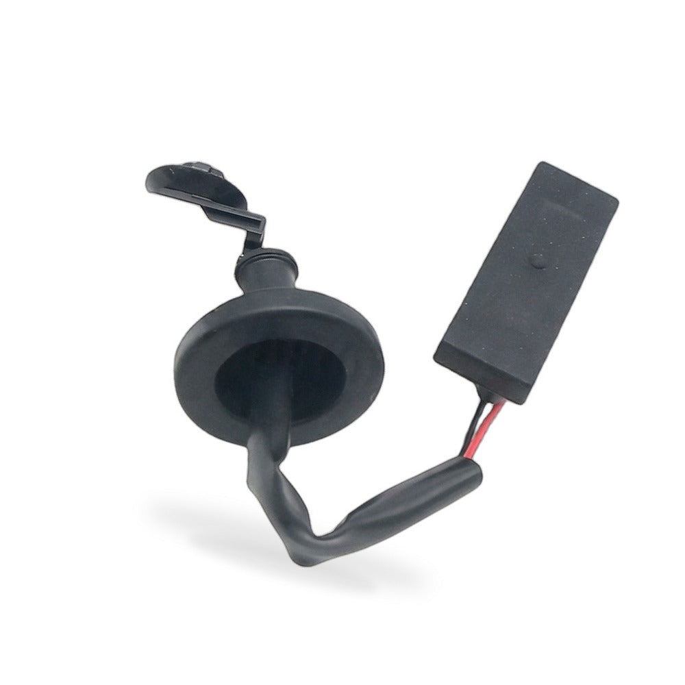 Tailgate Switch Suitable for Kia K2 Rio 2011-2016 81260-4X200 - BD1