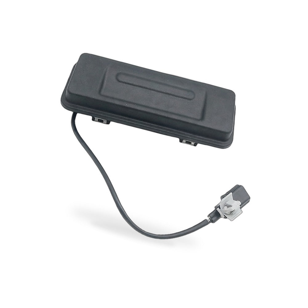 Trunk Tailgate Switch Suitable for Kia KX3 Pegas Rio 2015-2023 81260-D8000 - BD1