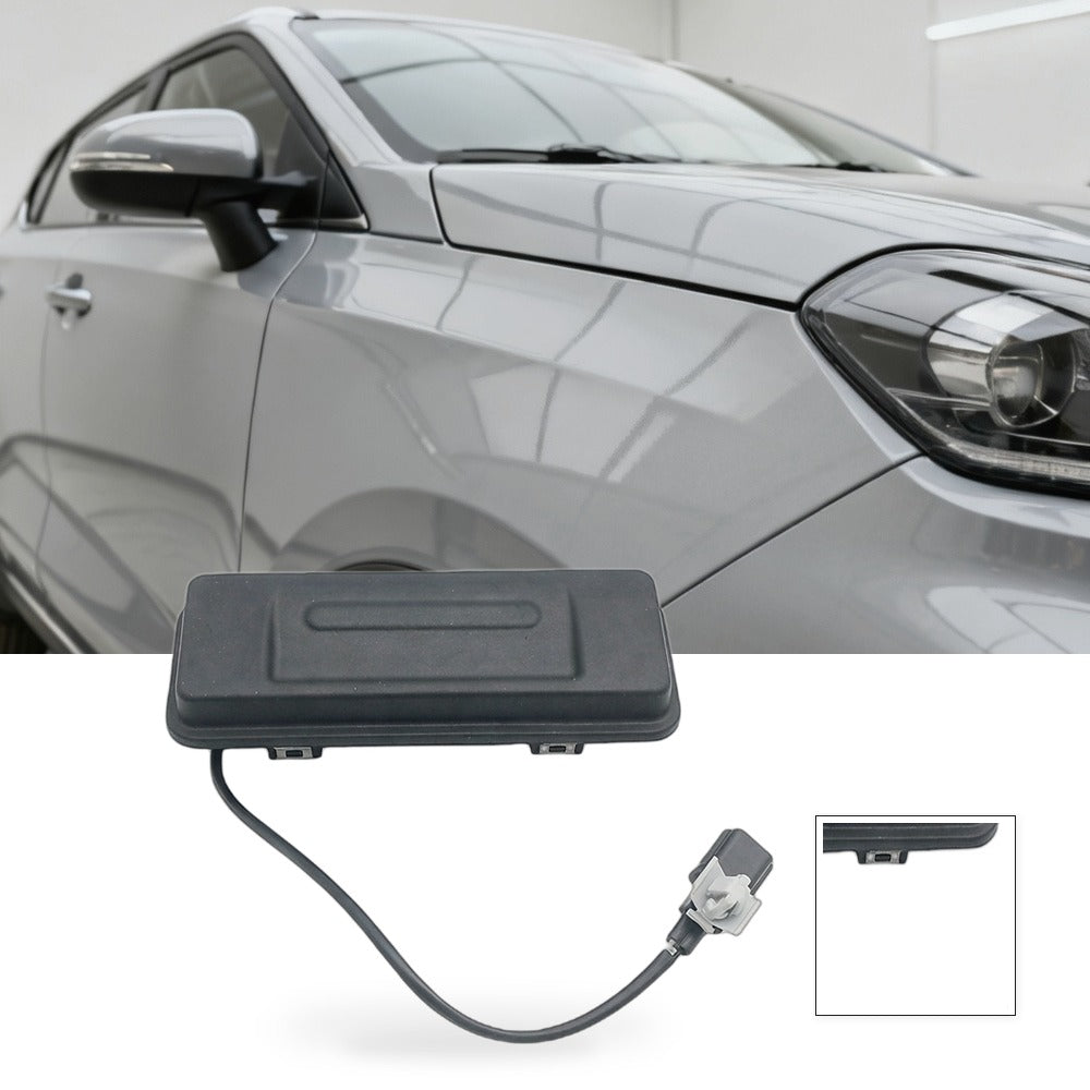 Trunk Tailgate Switch Suitable for Kia KX3 Pegas Rio 2015-2023 81260-D8000 - BG1