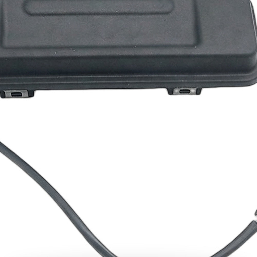 Trunk Tailgate Switch Suitable for Kia KX3 Pegas Rio 2015-2023 81260-D8000 - XQ1