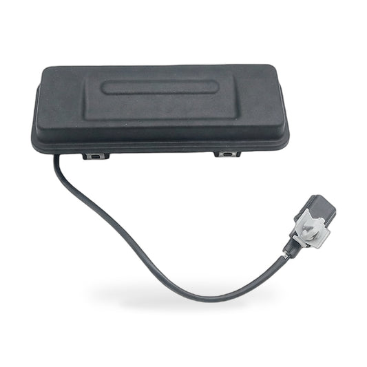 Trunk Tailgate Switch Suitable for Kia KX3 Pegas Rio 2015-2023 81260-D8000 - ZT2