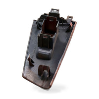 Wood Grain Glass Lift Switch Panel Suitable for Toyota Corolla 2000-2008 Rear - ZT2