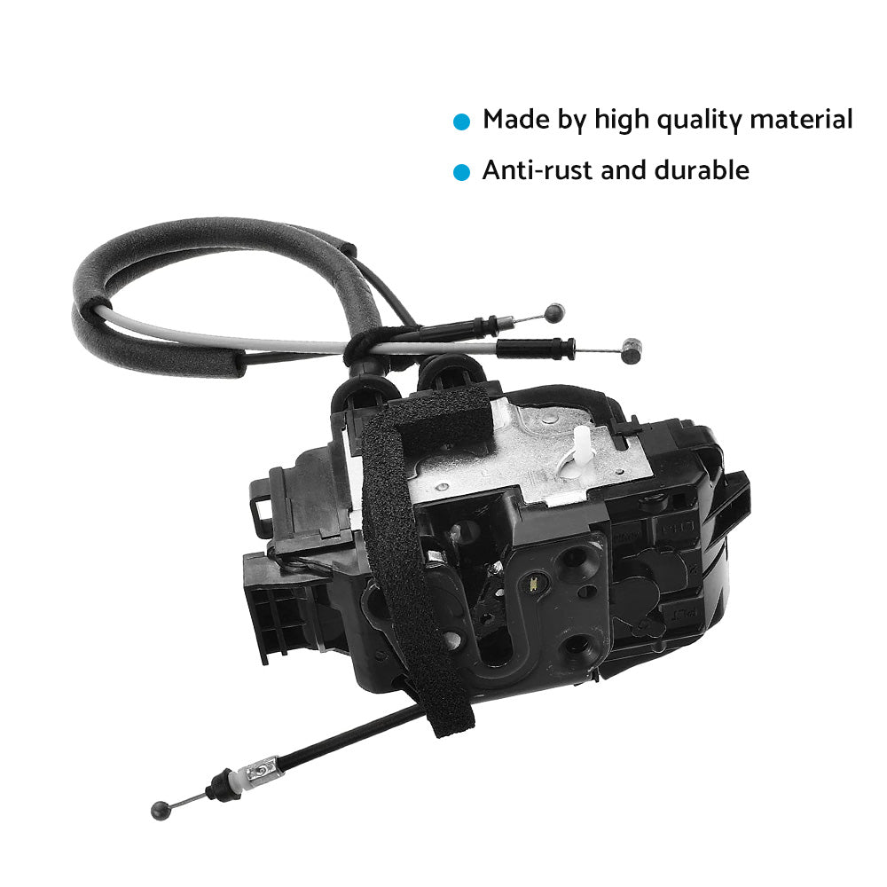 Rear Left Door Lock Actuator Suitable For Hyundai Santa Fe 2005-2012 81410-2B000
