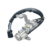 Ignition Lock Assembly Suitable For Great Wall Motors V200 V240