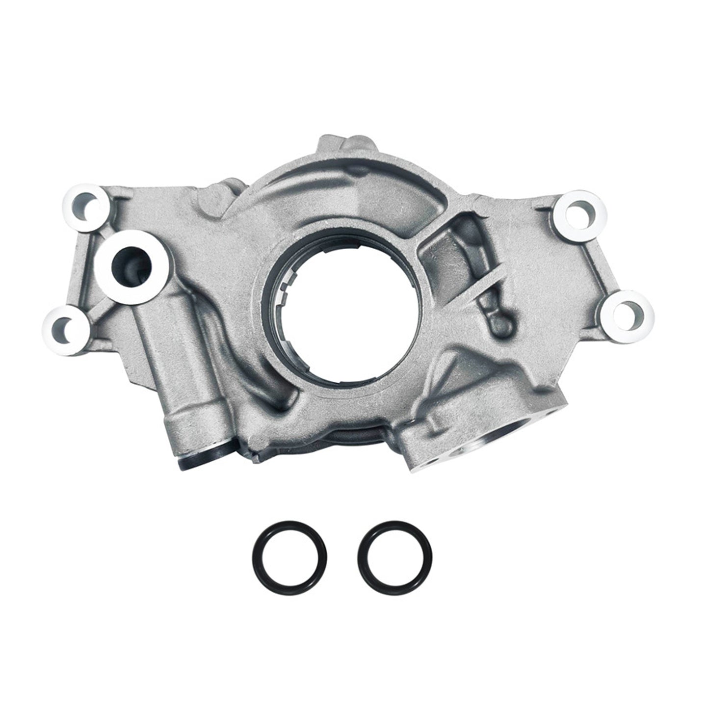 High Volume LS Oil Pump Kit With Gaskets & Balancer Bolt Suitable For Holden Commodore