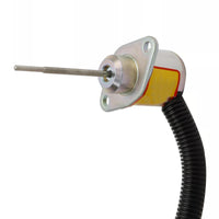 {{ Fuel Stop Solenoid 12V Suitable for Kubota D782 Engine 1G820-60012 SA-5156-12 }} - Buy Car Parts Online at {{ Kaka Auto Parts }}.