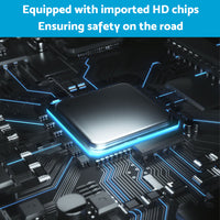 {{ Tailgate Handle w/ Rear View Backup Camera Suitable for VW Amarok 2011-16 }} - Buy Car Parts Online at {{ Kaka Auto Parts }}.