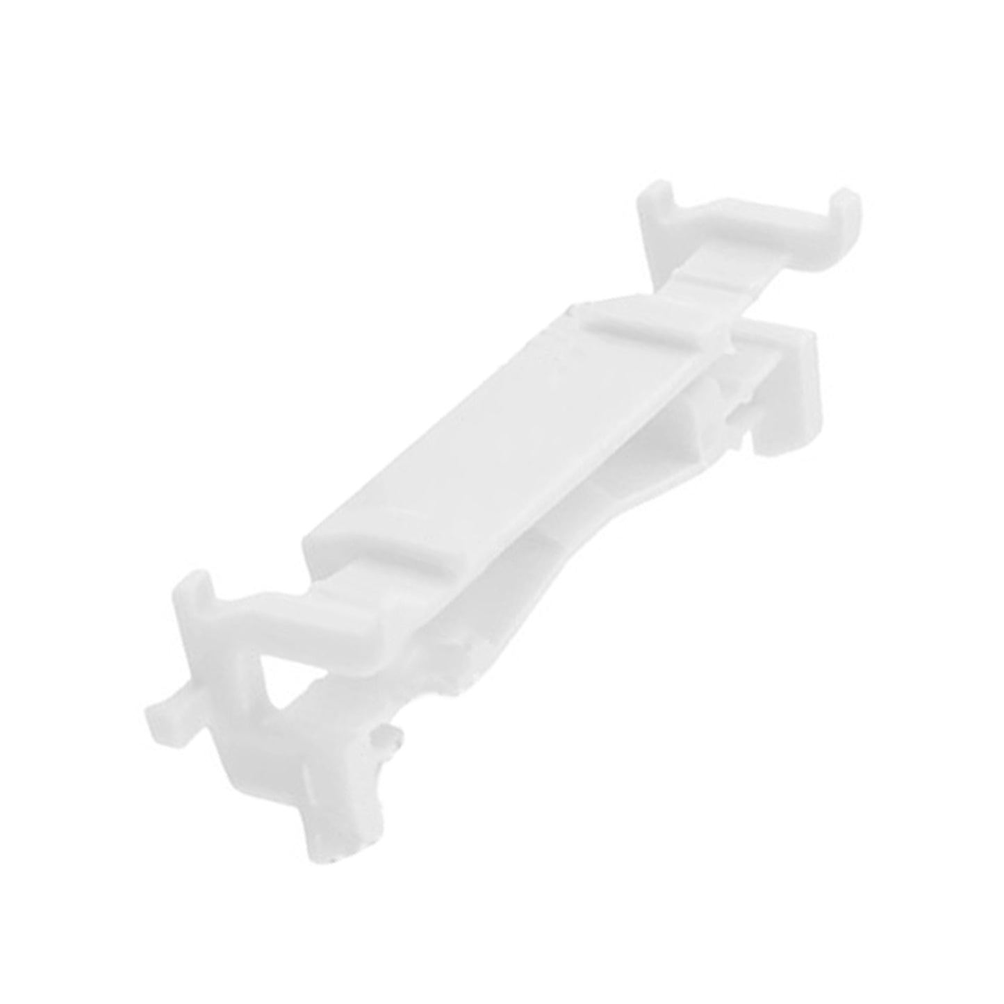 5x Roof Moulding Drip Rail Clips Suitable For Mitsubishi Triton L200 MN ML 2005-2014