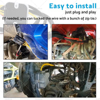 {{ Voltage Rectifier Regulator Suitable for Polaris 4014543 4015214 4015230 4014405 }} - Buy Car Parts Online at {{ Kaka Auto Parts }}.