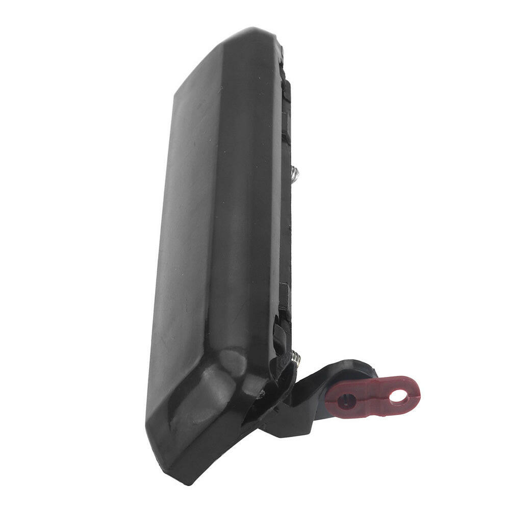 Left Right Pair Front Outer Door Handle Suitable For Nissan Navara D21 1986-1997