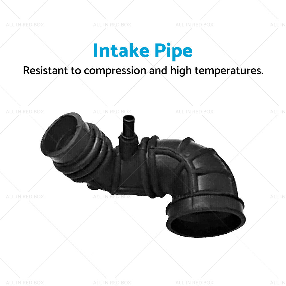 {{ Air Turbo Intake Hose Pipe Suitable For Great Wall X200 2. 0 Diesel GW4D20 Engine }} - Buy Car Parts Online at {{ Kaka Auto Parts }}.