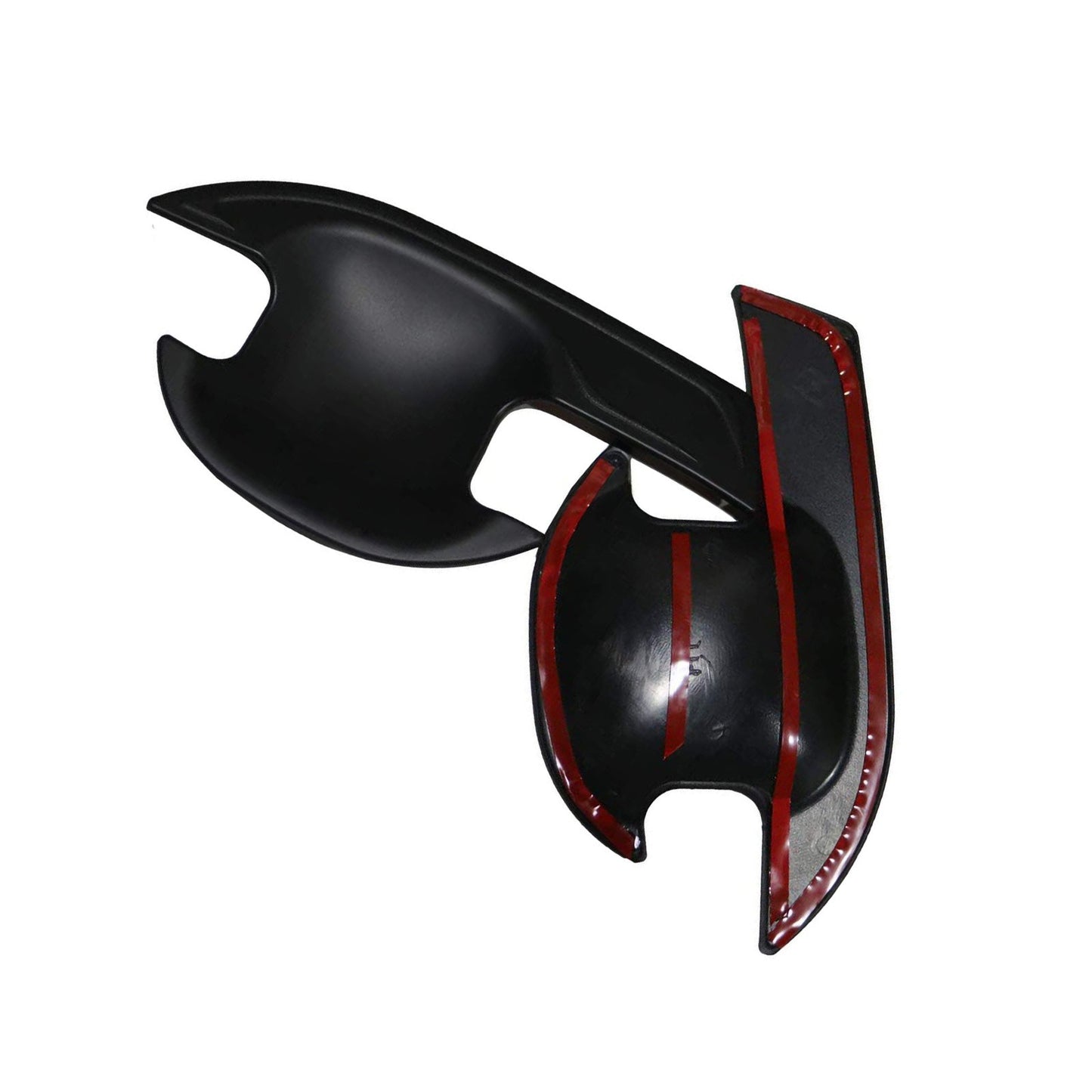 Door Handle Bowl Cup Insert Cover Suitable For Ford Ranger Everest 2023 Next Gen