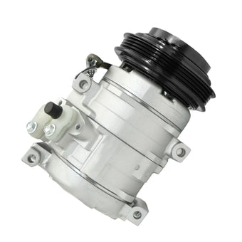compare product Air Con AC Compressor Suitable For Toyota Hilux VZN167R / VZN172R 2002 3.4L 5VZ-FE