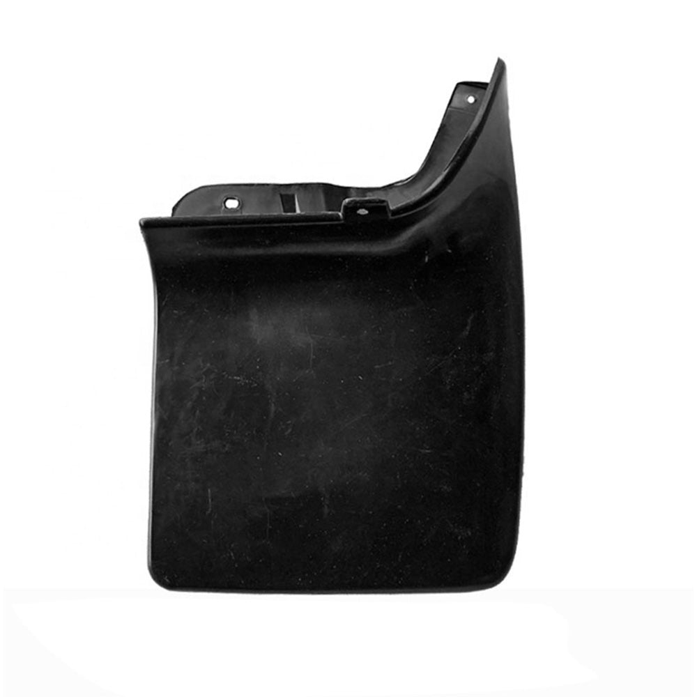 Splash Guard Mud Flaps Front Rear Suitable For Nissan Navara D22 2WD 1998-2005