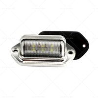 {{ 6 LED License Number Plate Light Lamps Suitable for Truck SUV Trailer Lorry }} - Buy Car Parts Online at {{ Kaka Auto Parts }}.