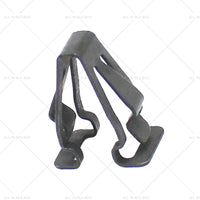 {{ DS7Z-9904132-A Sun Visor Clip Retainer Suitable for Ford Mustang Edge Fusion }} - Buy Car Parts Online at {{ Kaka Auto Parts }}.