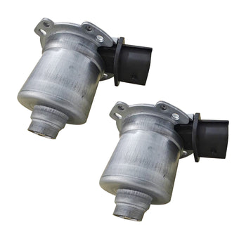 compare product 2PCS Automatic Clutch Actuator Transmission Suitable for Ford Fiesta Focus 11-17