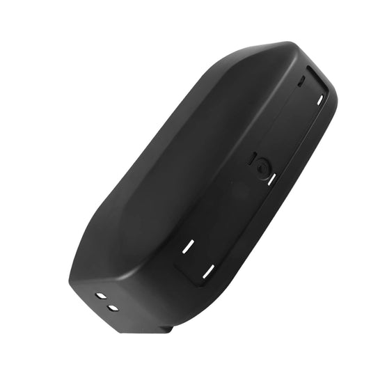 1PC Rear Lamp License Lamp Cover Suitable For Toyota Land Cruiser Prado 2009-On