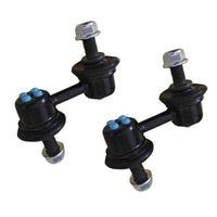 2x Front Stabilizer Sway Bar Link Suitable For Subaru Forester Impreza 20470SA000