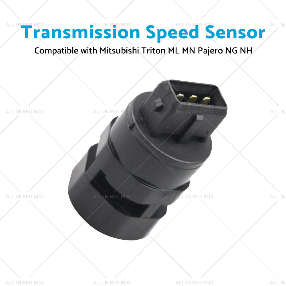 {{ Gear Transmission Speed Sensor for Mitsubishi Triton ML MN Pajero NG NH NJ NK NL }} - Buy Car Parts Online at {{ Kaka Auto Parts }}.