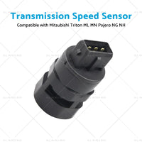 {{ Gear Transmission Speed Sensor for Mitsubishi Triton ML MN Pajero NG NH NJ NK NL }} - Buy Car Parts Online at {{ Kaka Auto Parts }}.