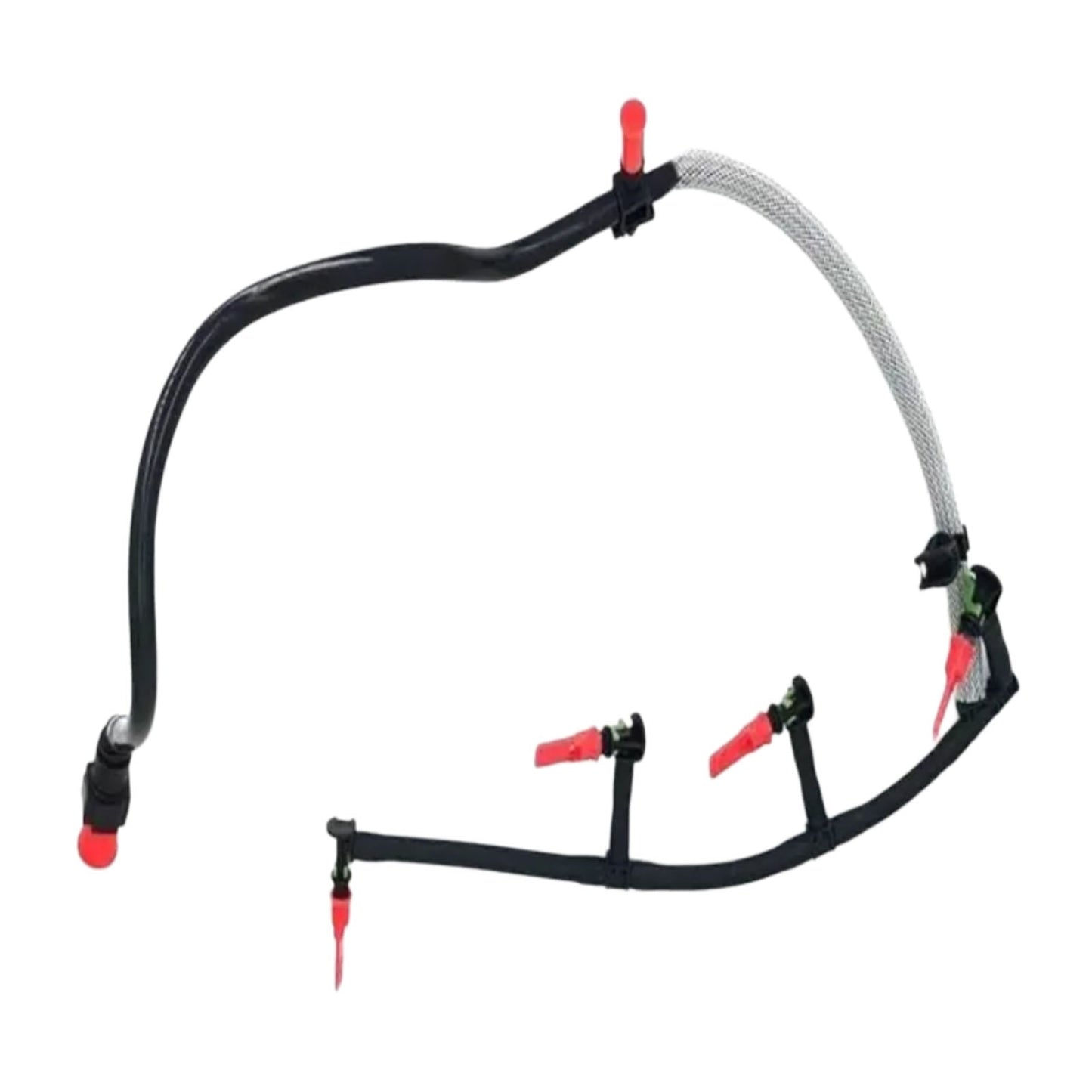 Fuel Injection Pump Tube Suitable For Ford Ranger PX / Mazda BT-50 3.2L 2011-2022