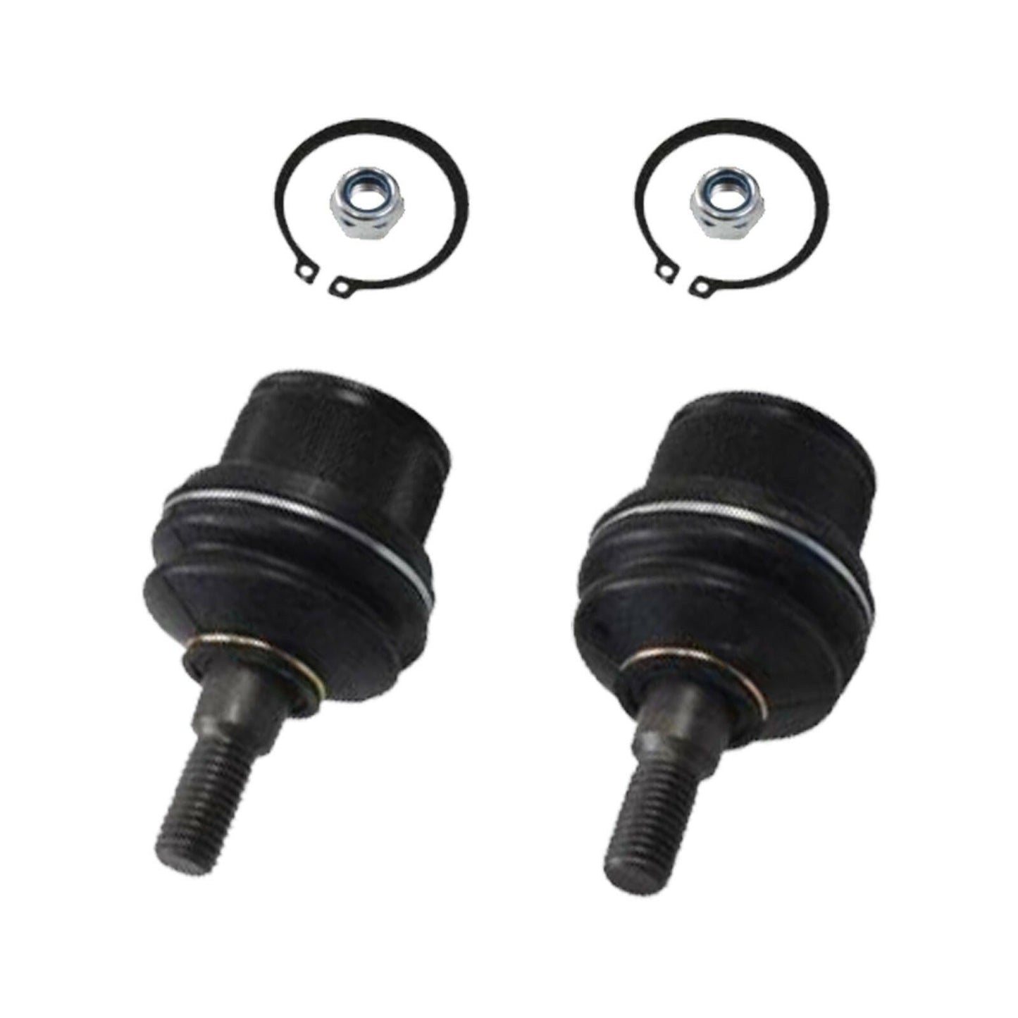 2x Lower Ball Joint Suitable For Ford Ranger Fighter 4WD CB-1542 UH74-34-550