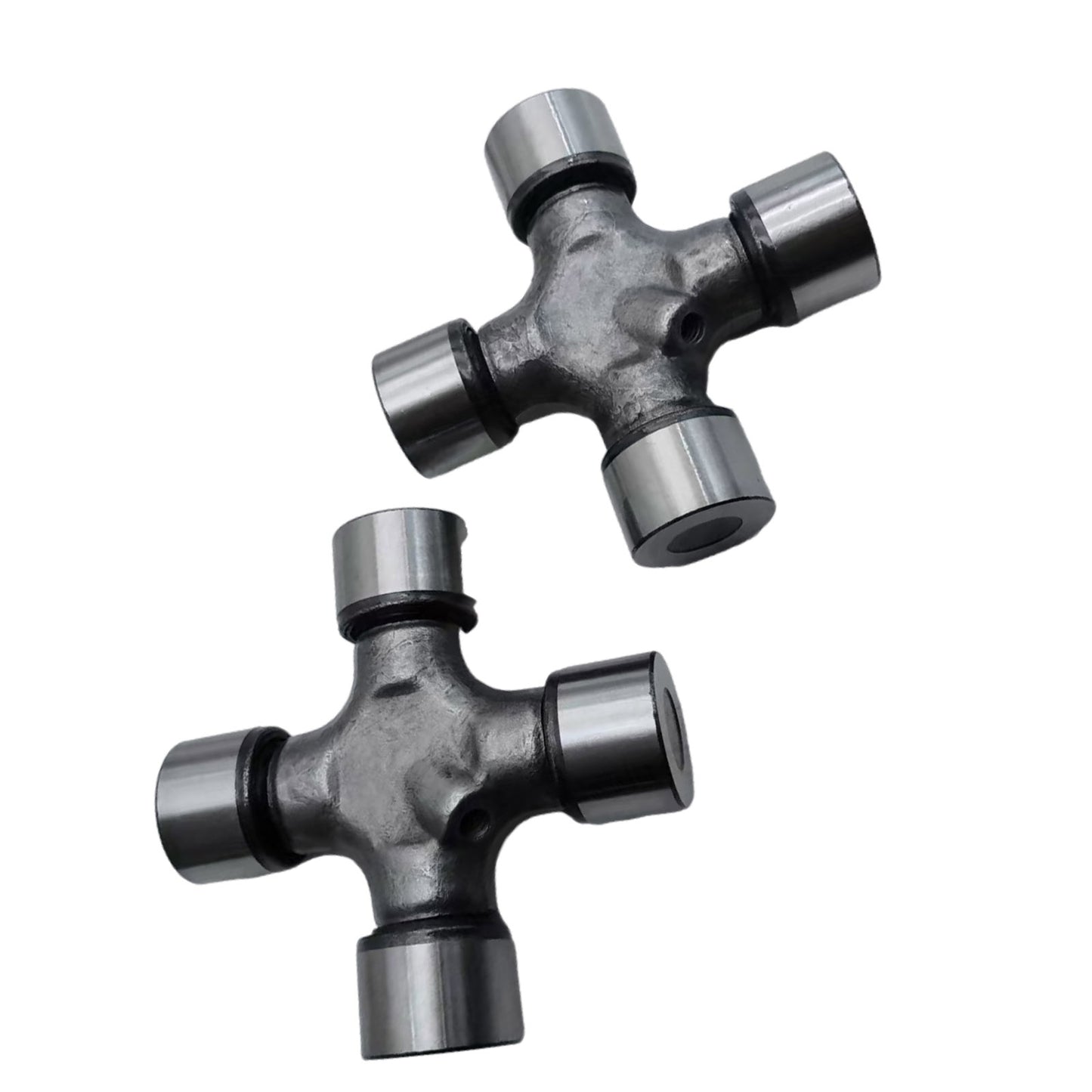 4x Universal Joints Suitable For LandCruiser HZJ75 HZJ105 VDJ78 FJ75 FZJ105