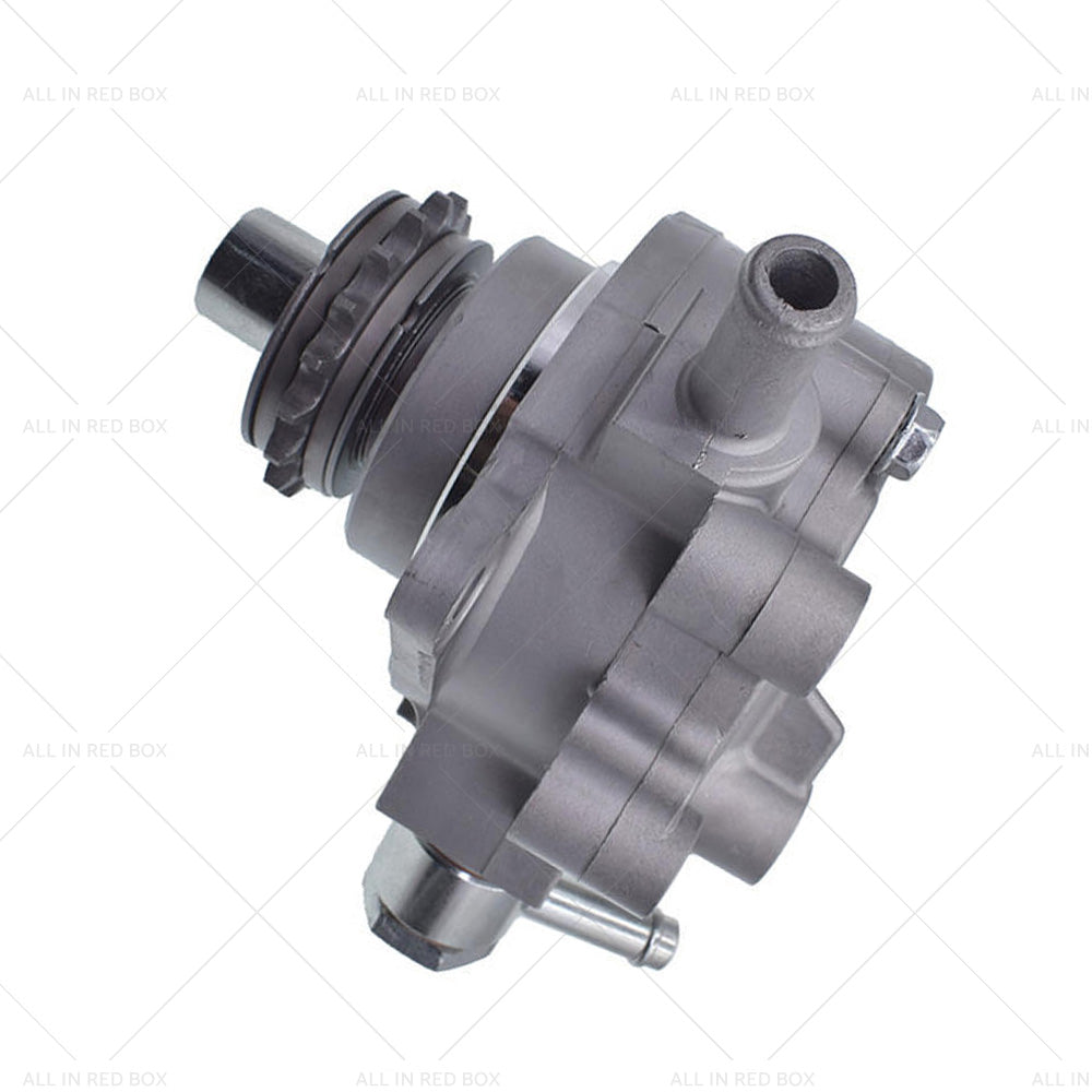 {{ Vacuum Pump Suitable For Nissan Navara D40 Pathfinder R51 Frontier 2. 5L YD25DDTI }} - Buy Car Parts Online at {{ Kaka Auto Parts }}.