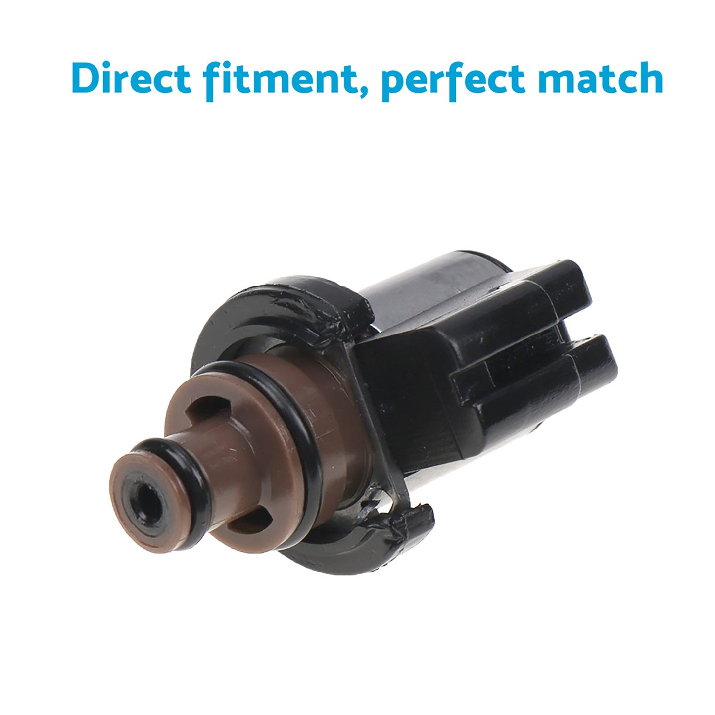 Torque Converter Lock-Up Solenoid Suitable For Subaru with Lineartronic CVT TR580 / TR690