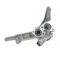 {{ Front Engine Oil Pump Suitable for Hyundai iLoad iMax Kia Sorento 2.5L Diesel }} - Buy Car Parts Online at {{ Kaka Auto Parts }}.