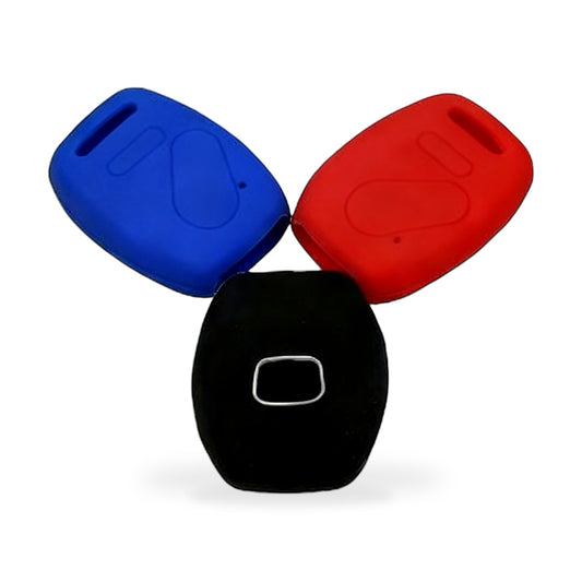Honda Silicone Protective Case for Car Key Cover OEM