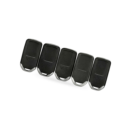 Honda 2-Button 3-Button 4-Button Remote Key Fob Shell Replacement Suitable for