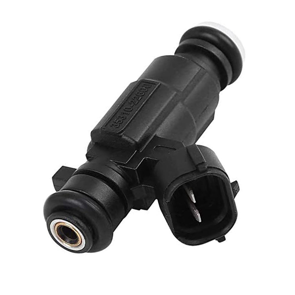 4x Fuel Injectors Suitable For Hyundai Accent LC / MC Elantra XD / Getz TB 2000-2011