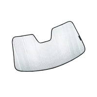1x Front Windscreen Sunshade Suitable For Mitsubishi Outlander 4th Gen GN 21-