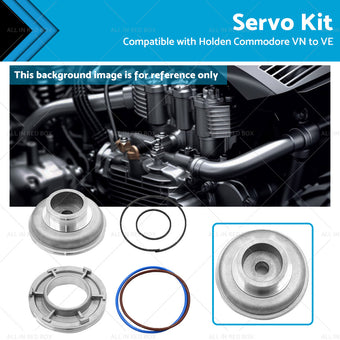 compare product Servo Piston Suitable for Corvette Commodore VN to VE TH700R4 4L65E T700 4L60E
