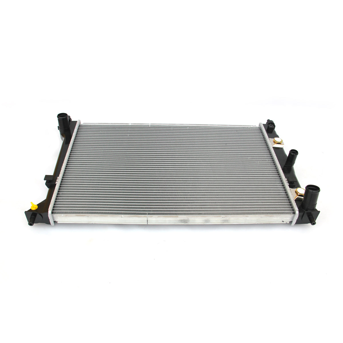 Cooling Radiator Suitable For Ford Falcon BA BF V8 XR6 Turbo Fairlane Territory AT MT