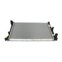 Cooling Radiator Suitable For Ford Falcon BA BF V8 XR6 Turbo Fairlane Territory AT MT