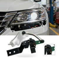 Body Height Sensor Suitable for VW Audi Headlight Level 3Q0412521A - BG1