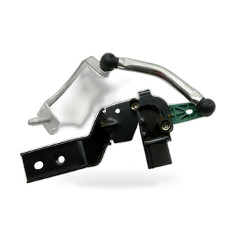 compare product Body Height Sensor Suitable for VW Audi Headlight Level 3Q0412521A