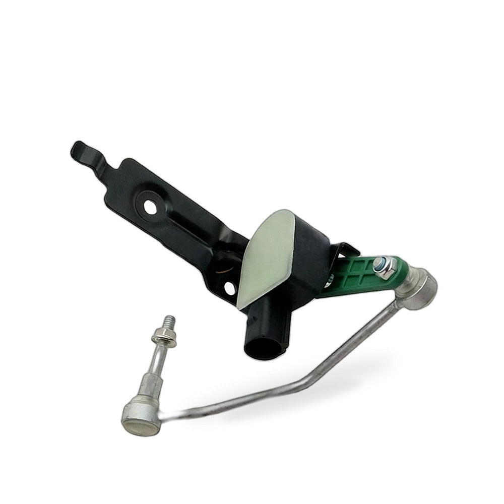 Body Height Sensor 4F0941286B for VW Audi Front Right - BD4