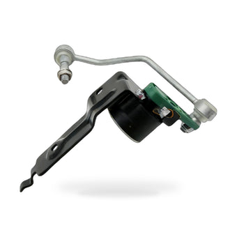 compare product Body Height Sensor 4F0941286B for VW Audi Front Right