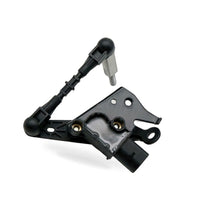 For VW Audi 4H0941285H Body Height Sensor Front Left - BD1