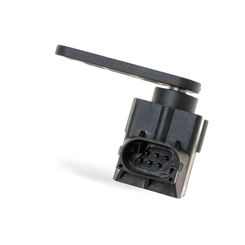 Headlight Level Sensor Ride Height Sensor Suitable for Mercedes-Benz C-Class - BD1