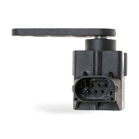 Headlight Level Sensor Ride Height Sensor Suitable for Mercedes-Benz C-Class - ZT2