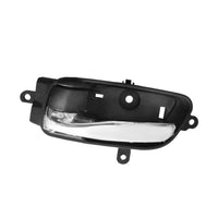 Front or Rear Left LH Inner Door Handle Suitable for Nissan Altima Pathfinder 13-17